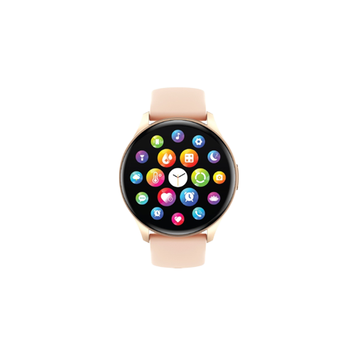 Green Lion Infinite Pro Smart Watch - Rose Gold