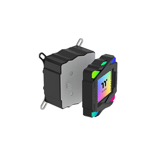 Thumbnail-THERMALTAKE LA360 ARGB SYNC LIQUID COOLER