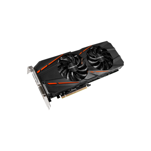 3339-Branded GTX 1060 6GB VGA (Used)