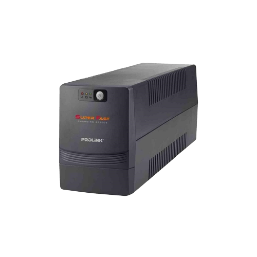 Prolink PRO1201SFC 1200VA UPS