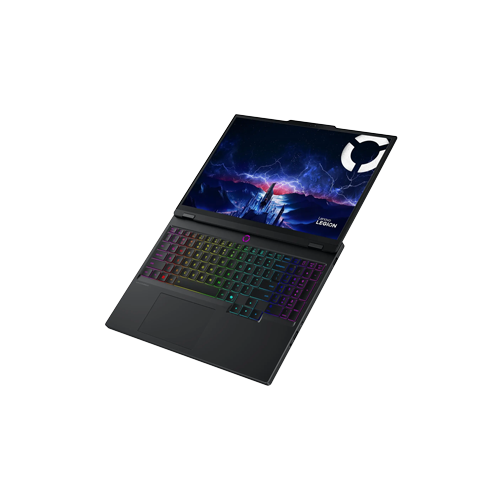 Thumbnail-LENOVO LEGION 5 15IRX10 | i7-14700HX | 16GB DDR5 | 512GB NVMe |  RTX 5060 8GB | 15.1" WQXGA 2K OLED 165HZ | WIN11 | ECLIPSE BLACK