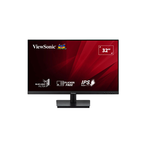 11188-Viewsonic VA3208-MHD 32" 4K UHD (3840 x 2160) Entertainment Monitor