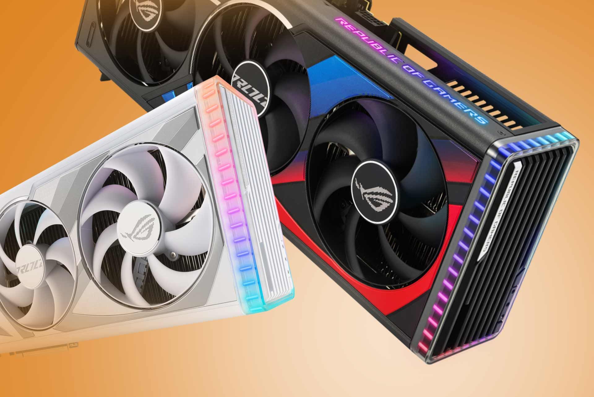Graphics Cards