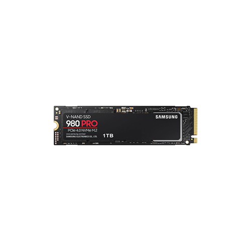 6741-Samsung 980 1TB M.2 NVMe
