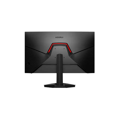 Thumbnail-KOORUI 27" G2721P 180Hz IPS HDR400 1440P 95% DCI-P3