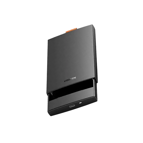 UGREEN 2.5 Inch SATA HDD / SSD Hard Drive Enclosure