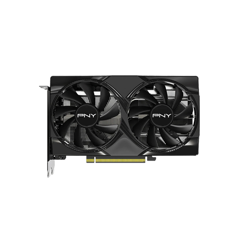 11295-PNY GeForce RTX 5060 8GB OC GDDR6 VGA