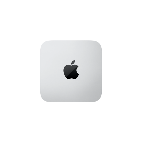 Thumbnail-Mac Studio M4 Max 12-Core CPU 30-Core GPU 36GB 512GB
