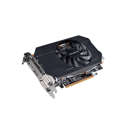 4937-Gigabyte GTX 960 2GB (Used)