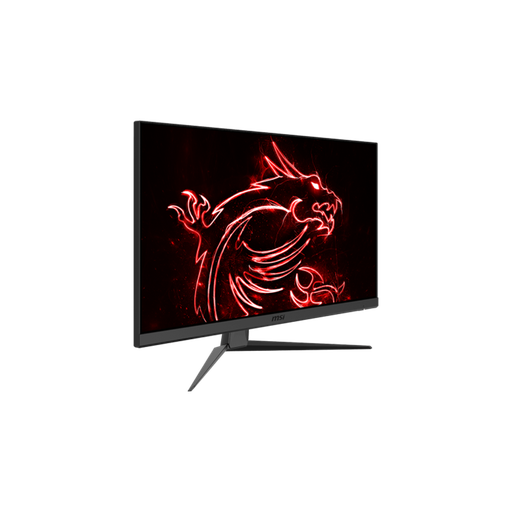 1916-MSI OPTIX G272 27” 144HZ IPS GAMING MONITOR