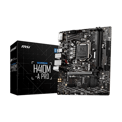 1245-MSI H410M A PRO