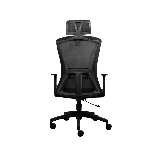Thumbnail-Fantech OC-A258 Office Chair