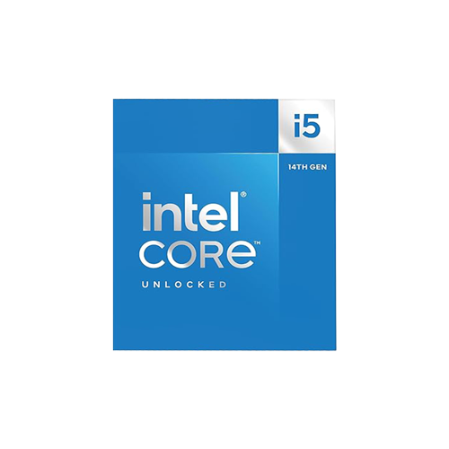 7039-INTEL® CORE™ i5 14400 (CORES 10/ THREADS 16) Processor (Tray)