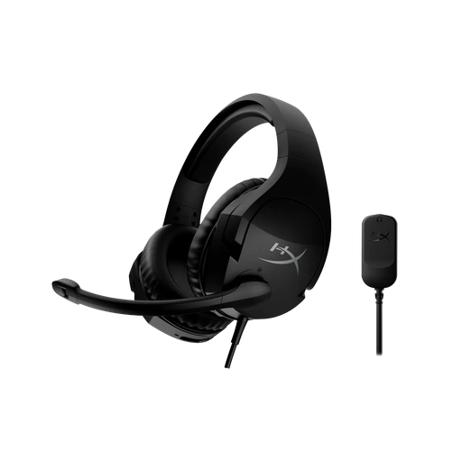 1659-HYPERX CLOUD STINGER S 7.1 HEADSET