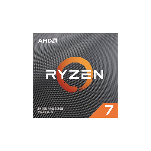 1193-AMD RYZEN 7 3800X Processor (Cores 8/Threads 16)