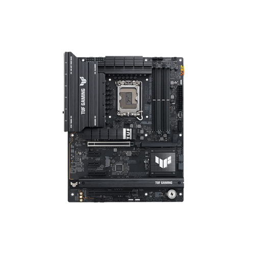 5928-Asus Tuf Z890-Plus Wifi D5 Motherboard