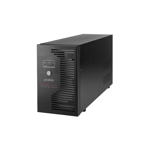 6773-PROLINK UPS PRO3000SFCU