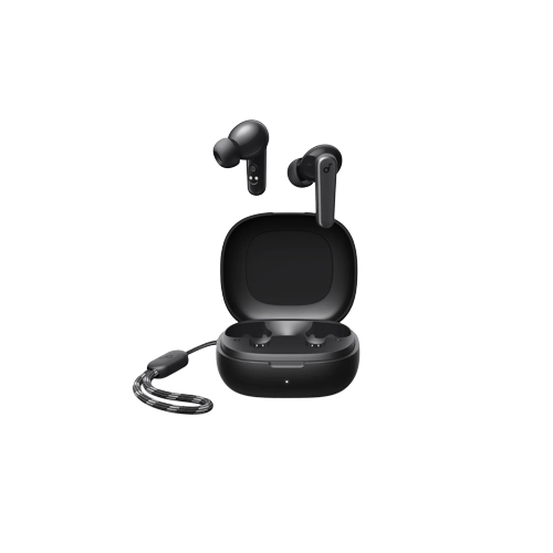 ANKER Soundcore P20i True Wireless Earbuds - Black