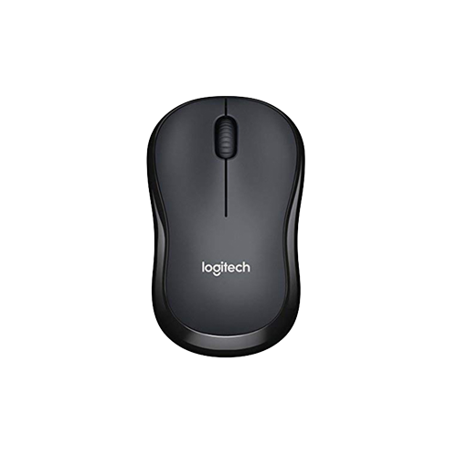 5708-Logitech B175 Wireless Mouse