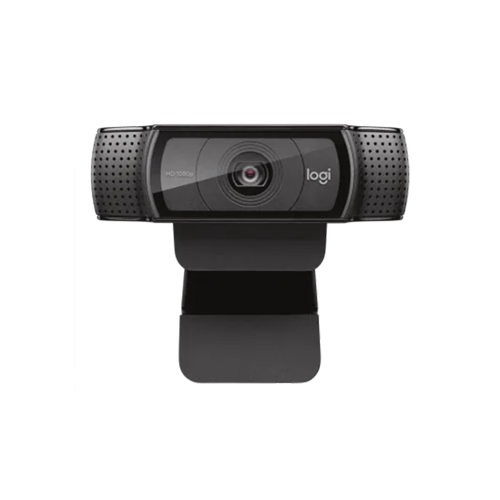 2914-LOGITECH C920 HD PRO WEBCAM