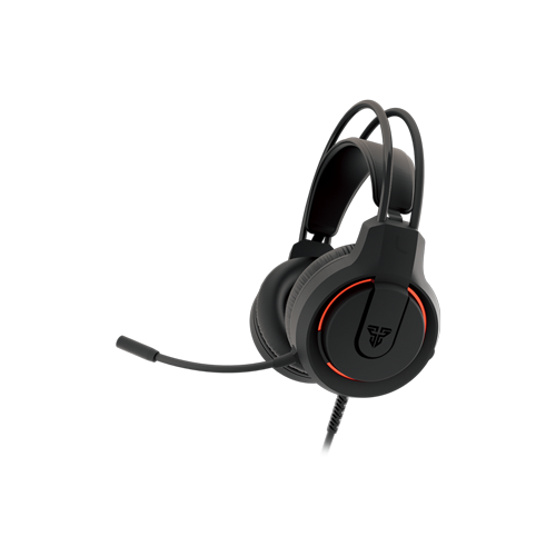 4636-Fantech HQ53 Wired Gaming Headphone