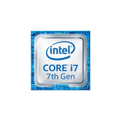 4695-Intel i7 7th Gen-7600 Processor (Used)