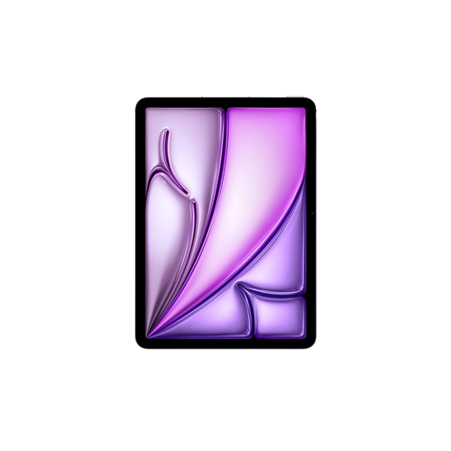 5851-iPad Air M2 128GB 11-inch (Wifi) - Purple