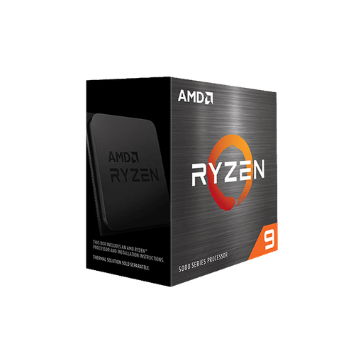 1820-AMD RYZEN 9 5900X 12 CORE/24 THREDS Processor