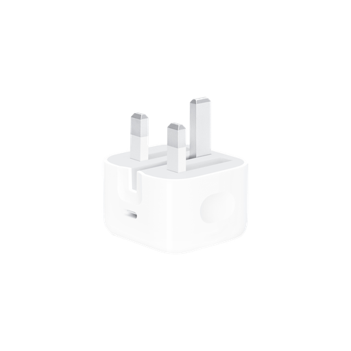 2737-APPLE 20W USB-C POWER ADAPTER