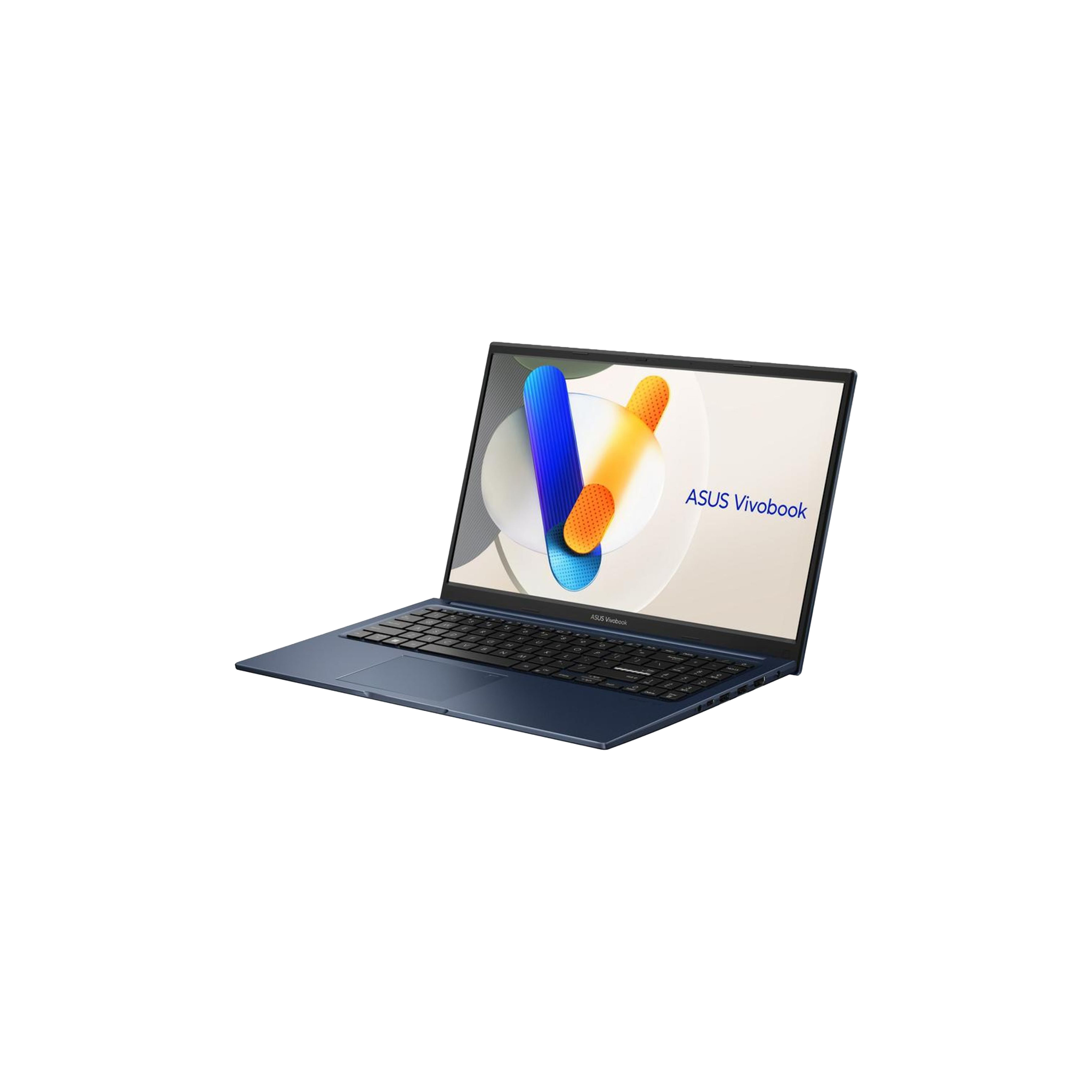 5608-Asus VivoBook F1504VAP-SB54 | intel Core 5-120U | 16GB DDR4 | 512GB NVMe | 15.6'' FHD | Win11 | Finger Print