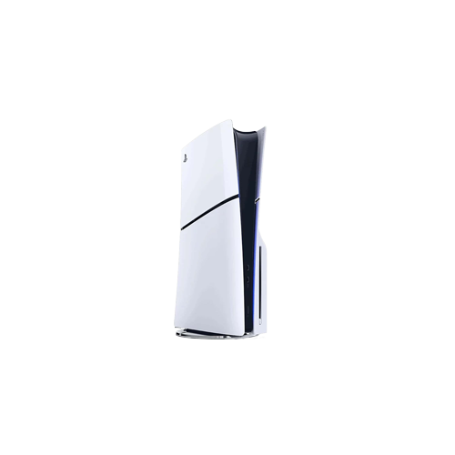 Thumbnail-Sony PlayStation 5 DISC Slim Edition (PS5)