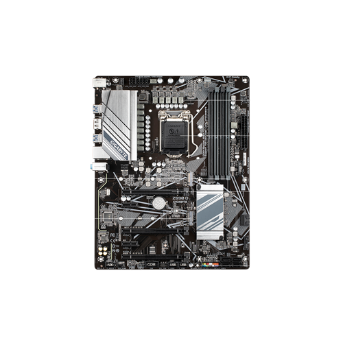 1634-GIGABYTE Z590 D MOTHERBOARD