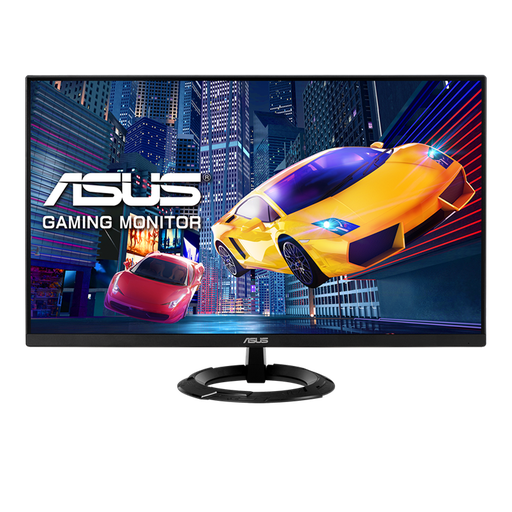 2538-ASUS VZ279HEG1R 27” 75HZ IPS FRAMELESS 1MS GAMING MONITOR