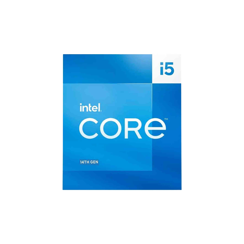 4019-INTEL® CORE™ i5 14600K (CORES 14 /THREADS 20)