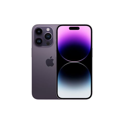 APPLE iPhone 14 PRO DEEP PURPLE MQ1F3ZP/A