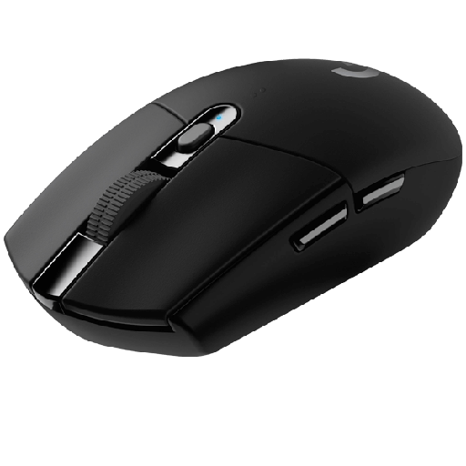 2997-LOGITECH G305 LIGHTSPEED WIRELESS GAMING MOUSE