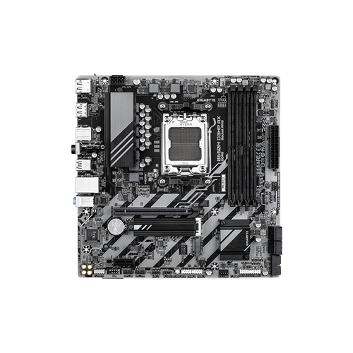 5943-GIGABYTE B650M D3HP AX Motherboard (Wifi)