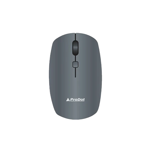 4546-PRODOT PALM OPTICAL WIRELESS MOUSE