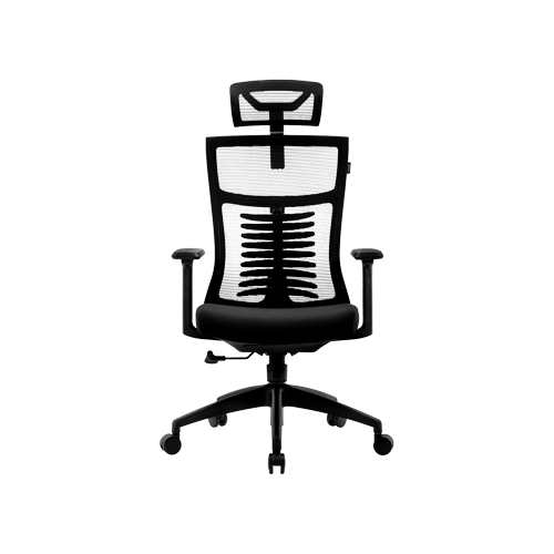 RAIDMAX EK601 Black Gaming Chair