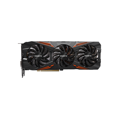 3362-GIGABYTE GTX 1080 8GB GAMING (USED)