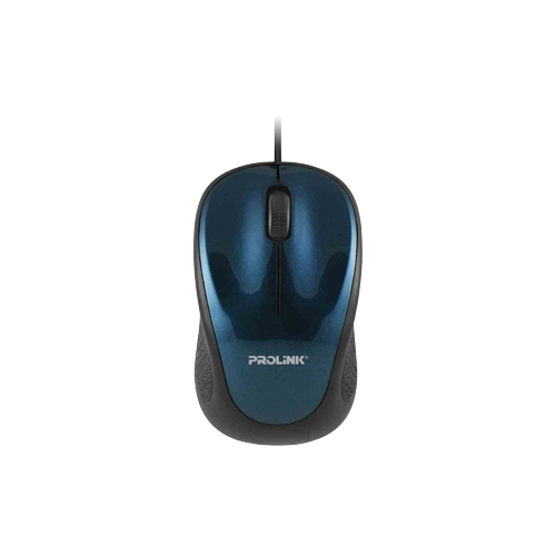 Prolink USB Wired Mouse - PM0630U