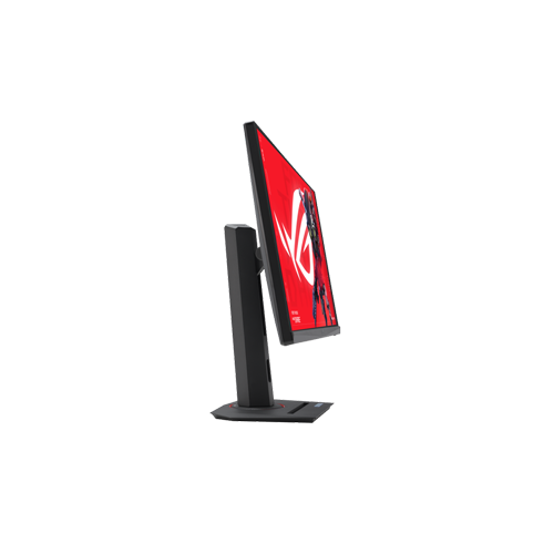 Thumbnail-Asus ROG Strix 27” XG27ACS 2K HDR10 USB-C 180Hz Fast IPS G-Sync Monitor
