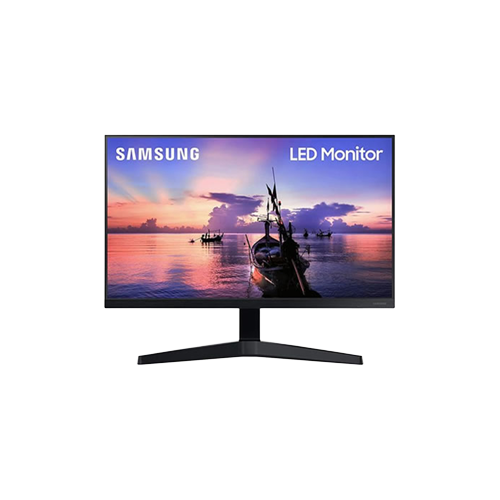 1351-SAMSUNG F24T35 24 IPS 75HZ BEZELESS