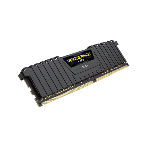 1240-Corsair Vengeance LPX 3200MHZ 8GB DDR4 Desktop Ram