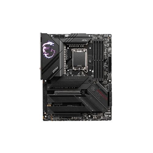 3524-MSI MPG Z790 CARBON WIFI DDR5 Motherboard