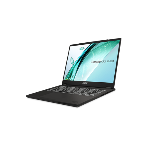 4505-MSI COMMERCIAL 14 | i5-13420H | 8GB | 512GB | 14FHD | WIN 11