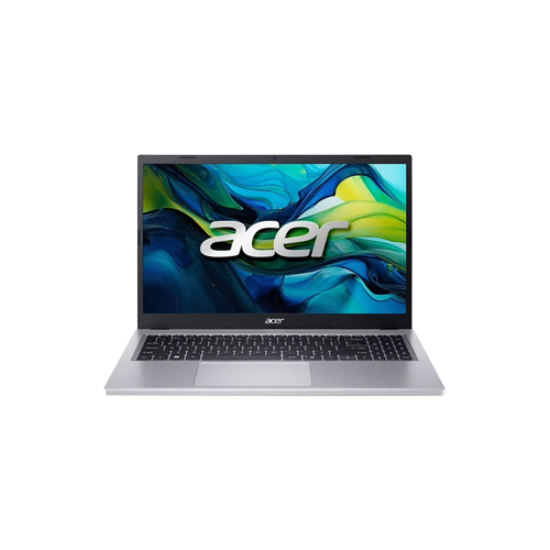 11200-ACER ASPIRE GO 15 | Ryzen 5-7520U | 8GB DDR5 | 512GB NVMe | 15.6'' FHD TOUCH | WIN11 | PURE SILVER