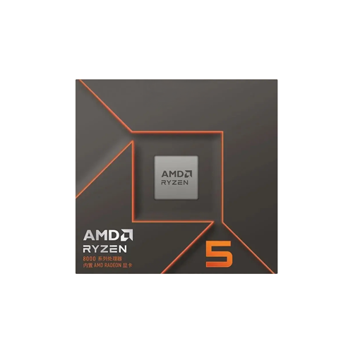 6820-AMD Ryzen 5 8500G Processor (CORES 6 / THREADS 12) Tray