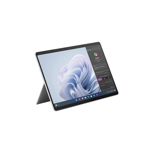 Thumbnail-Microsoft Surface Pro 10 | Intel Core U7-165U | 32GB DDR5 | 13"(2880 x 1920)120Hz | 512GB NVMe | WIN11 | PLATINUM
