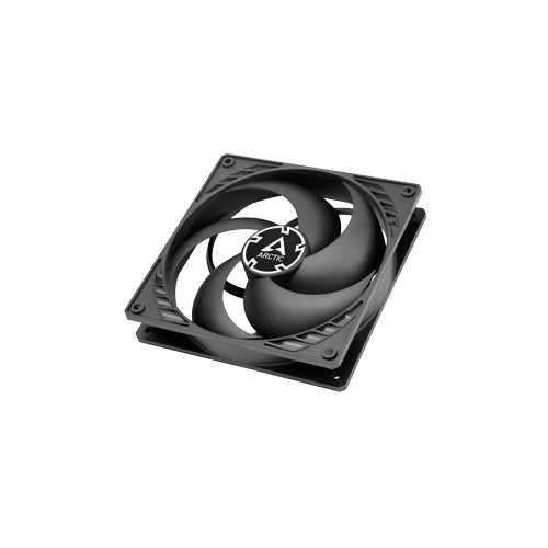Thumbnail-Arctic P14 PWM PST (Black) Fan